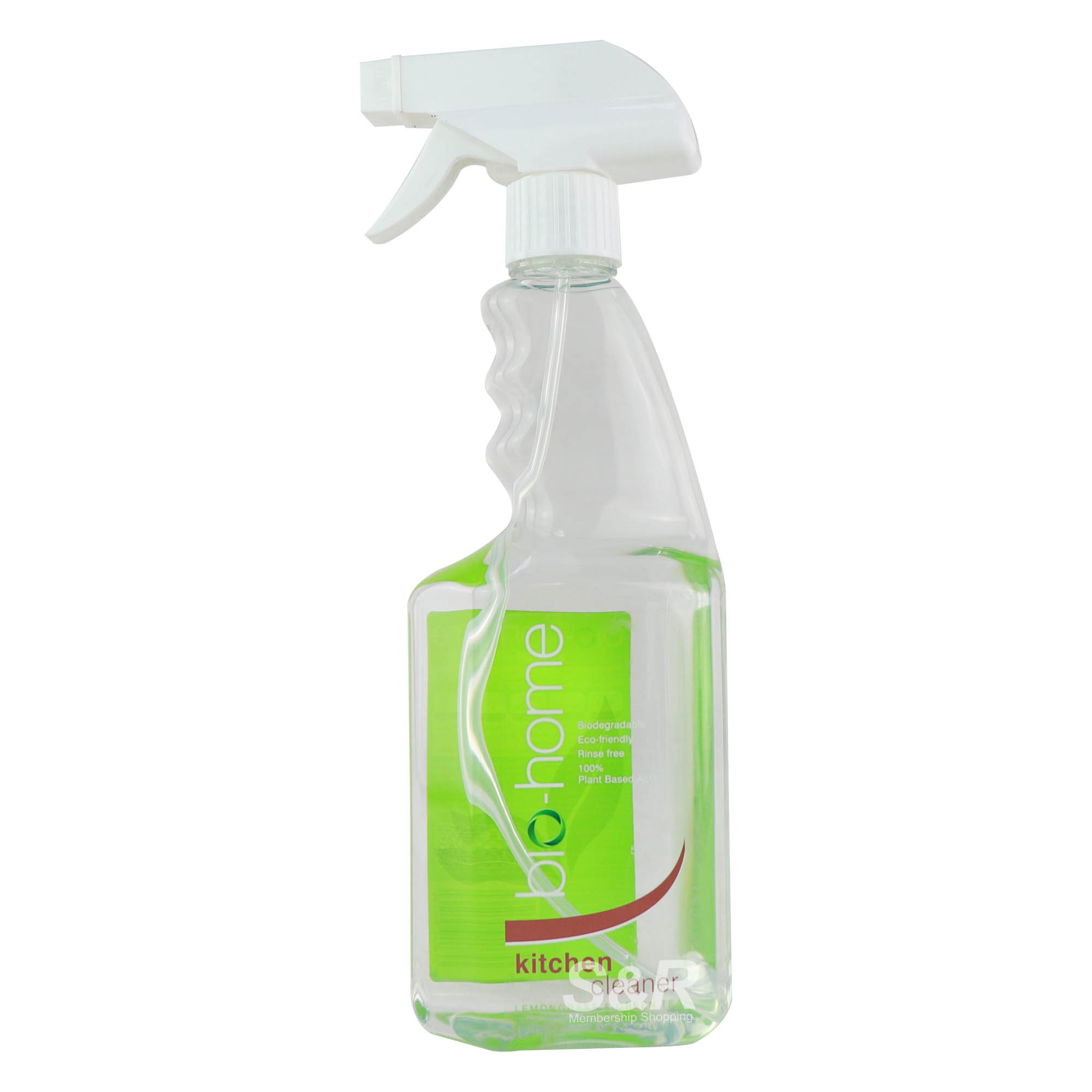 Bio-Home Kitchen Cleaner 500mL Bio-Home Kitchen Cleaner 500mL